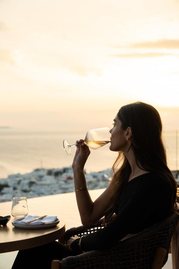 Νumi Boutique Hotel Mykonos Town المظهر الخارجي الصورة