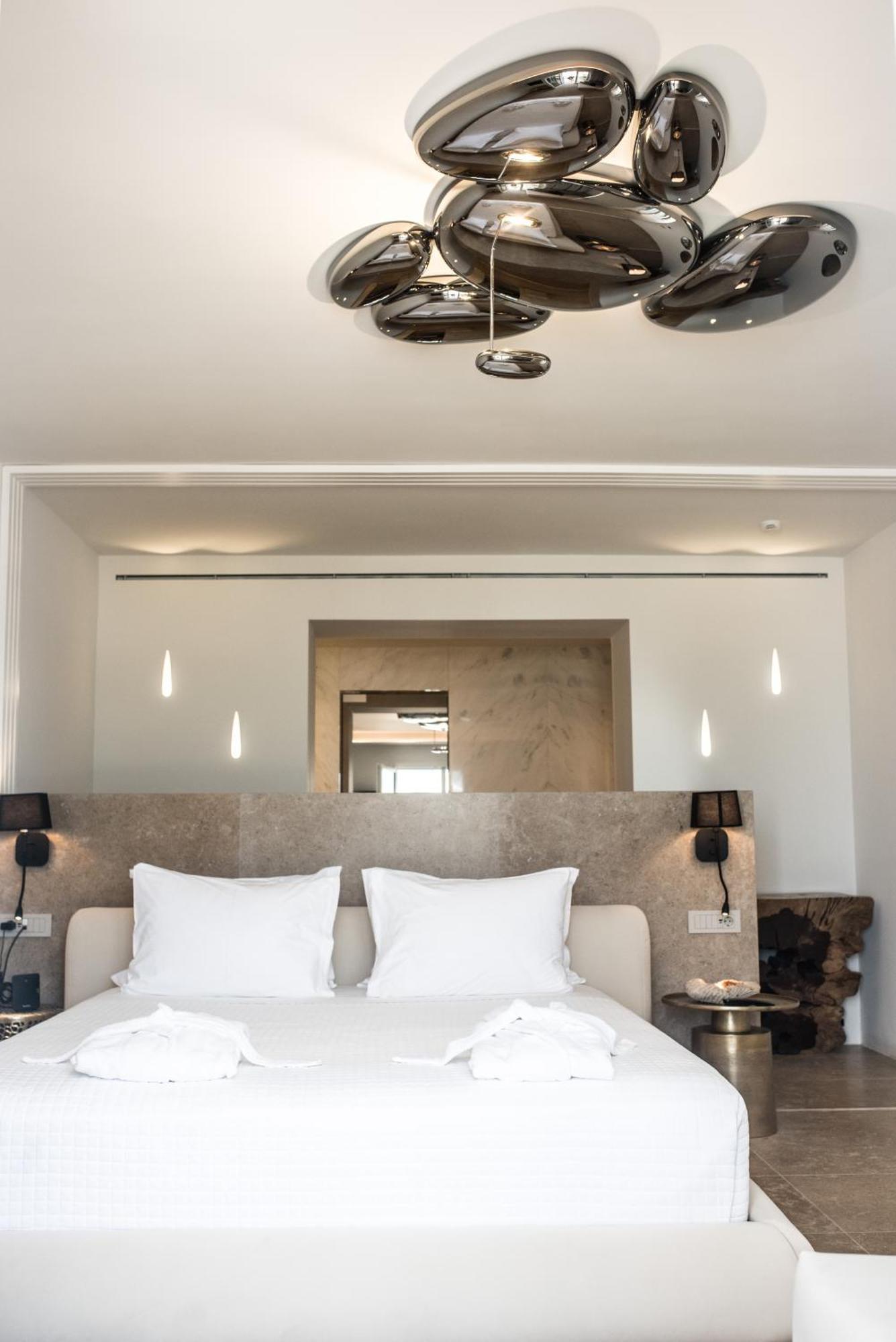 Νumi Boutique Hotel Mykonos Town المظهر الخارجي الصورة