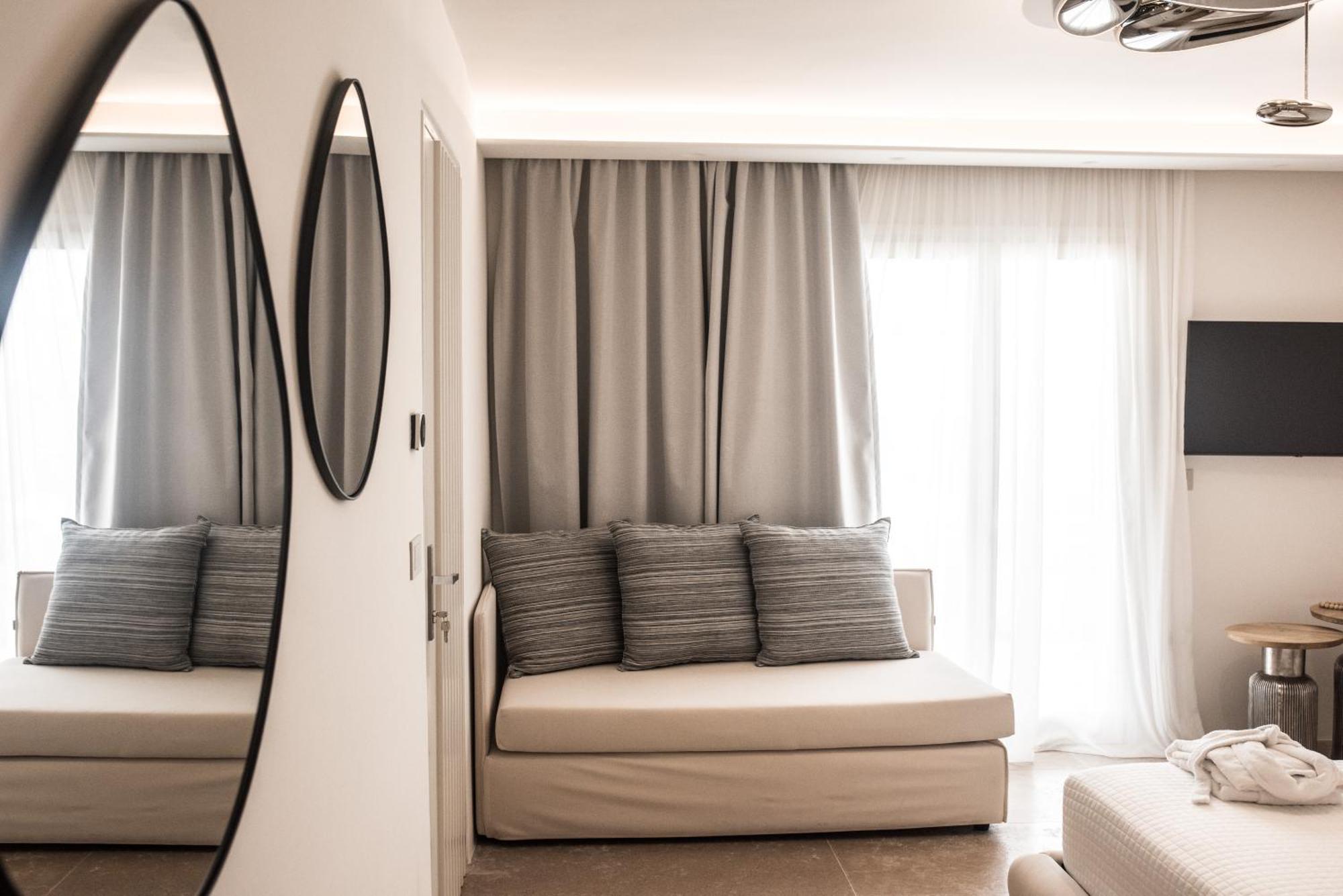 Νumi Boutique Hotel Mykonos Town المظهر الخارجي الصورة