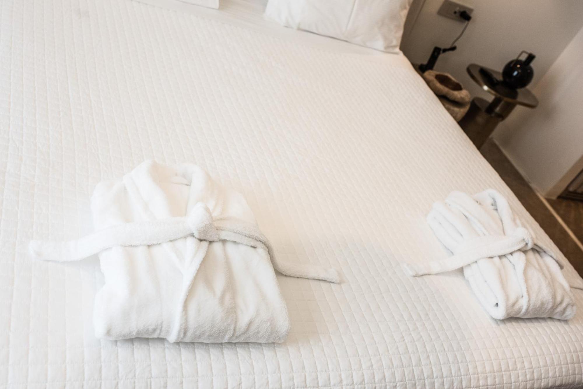 Νumi Boutique Hotel Mykonos Town المظهر الخارجي الصورة