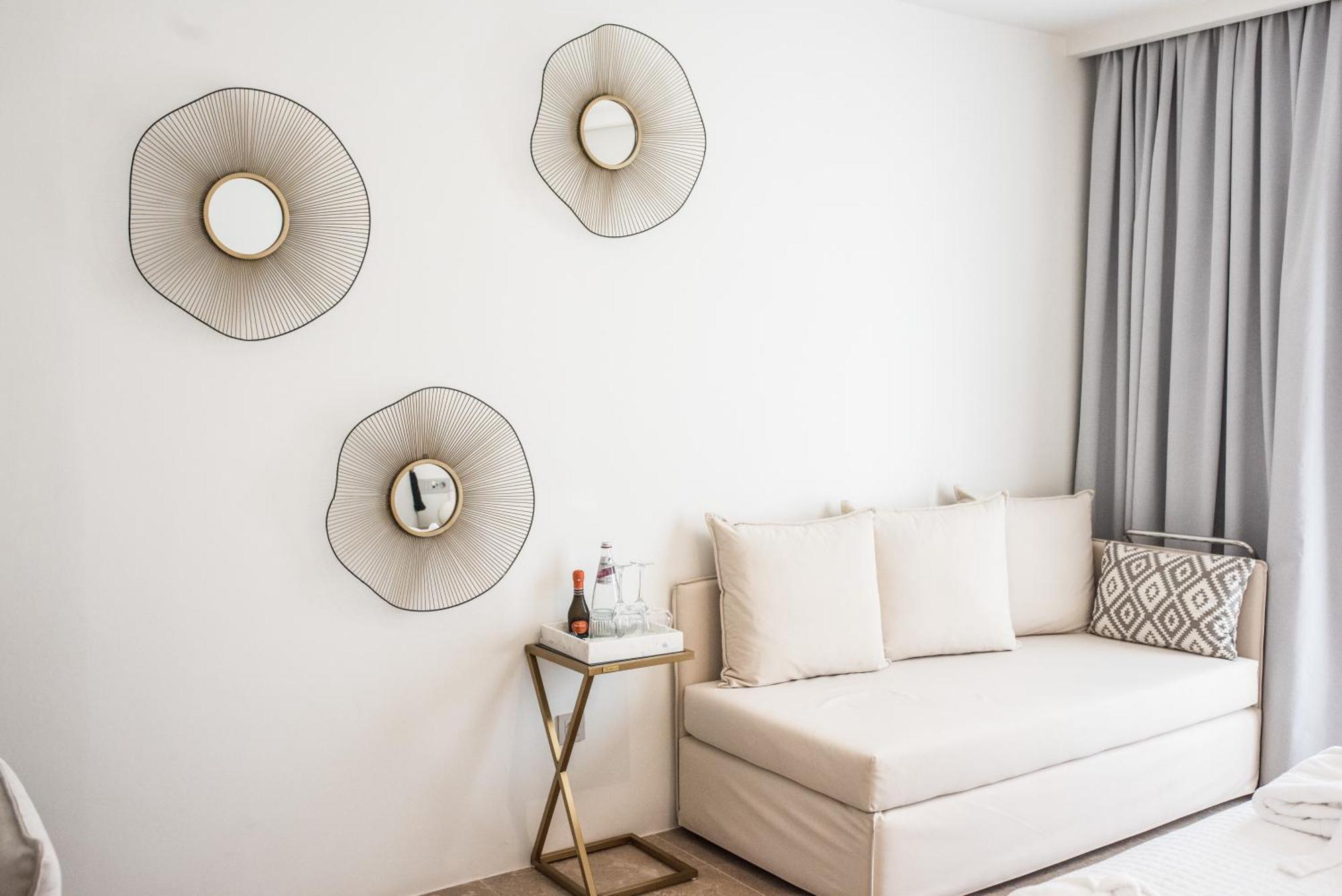 Νumi Boutique Hotel Mykonos Town المظهر الخارجي الصورة
