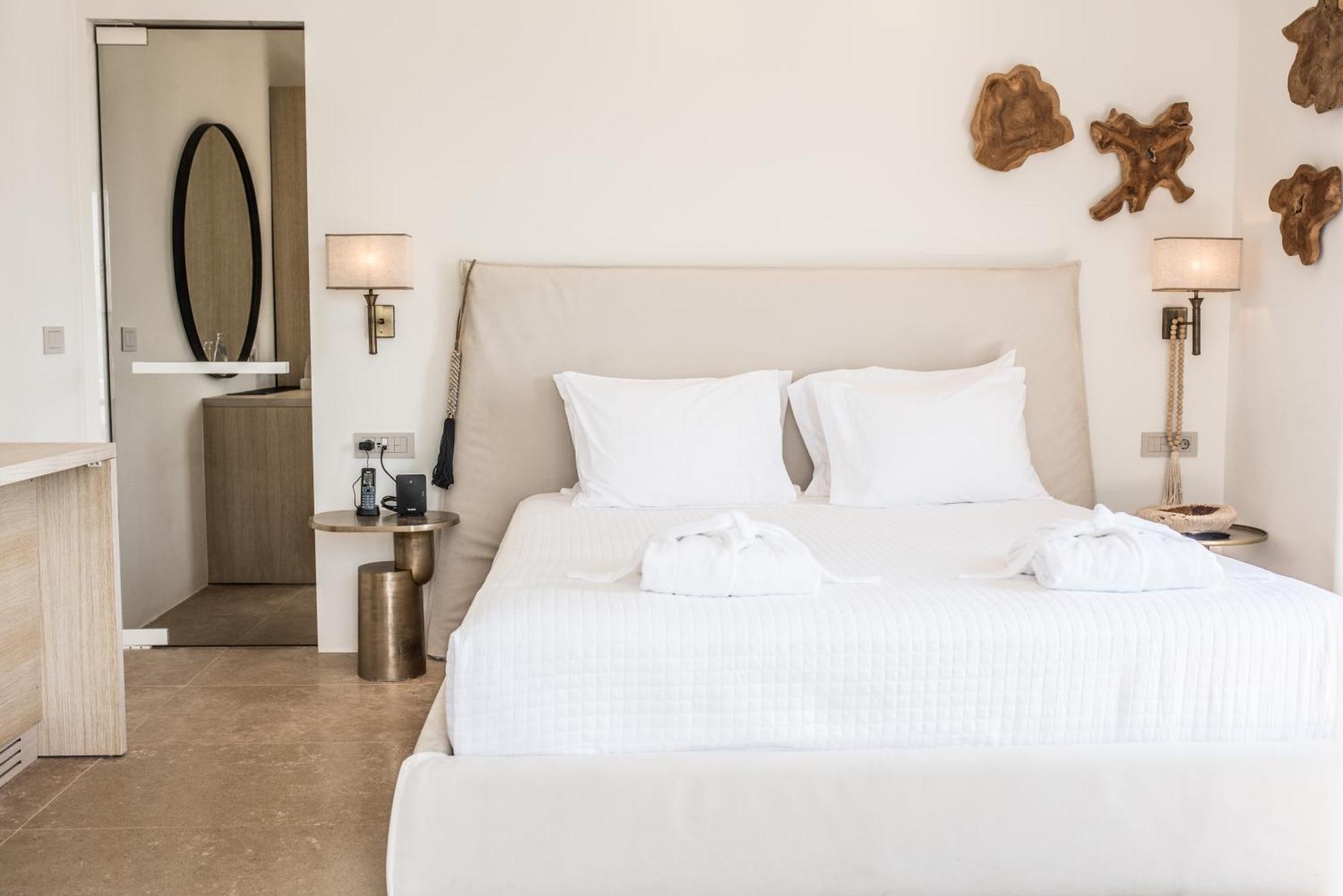 Νumi Boutique Hotel Mykonos Town المظهر الخارجي الصورة