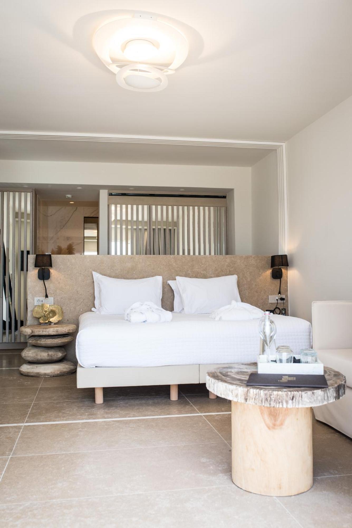 Νumi Boutique Hotel Mykonos Town المظهر الخارجي الصورة