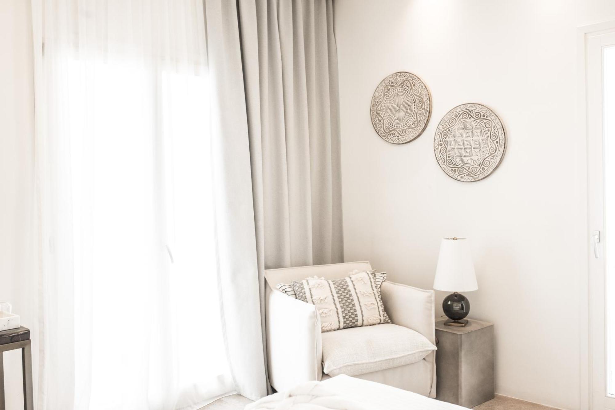 Νumi Boutique Hotel Mykonos Town المظهر الخارجي الصورة