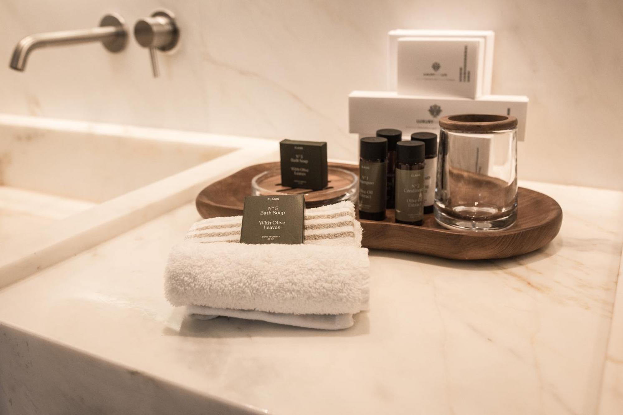 Νumi Boutique Hotel Mykonos Town المظهر الخارجي الصورة