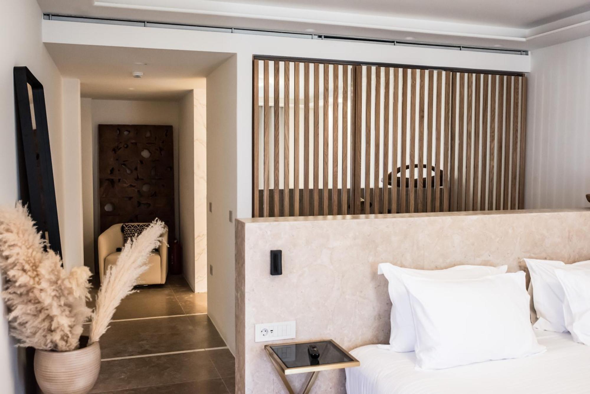 Νumi Boutique Hotel Mykonos Town المظهر الخارجي الصورة