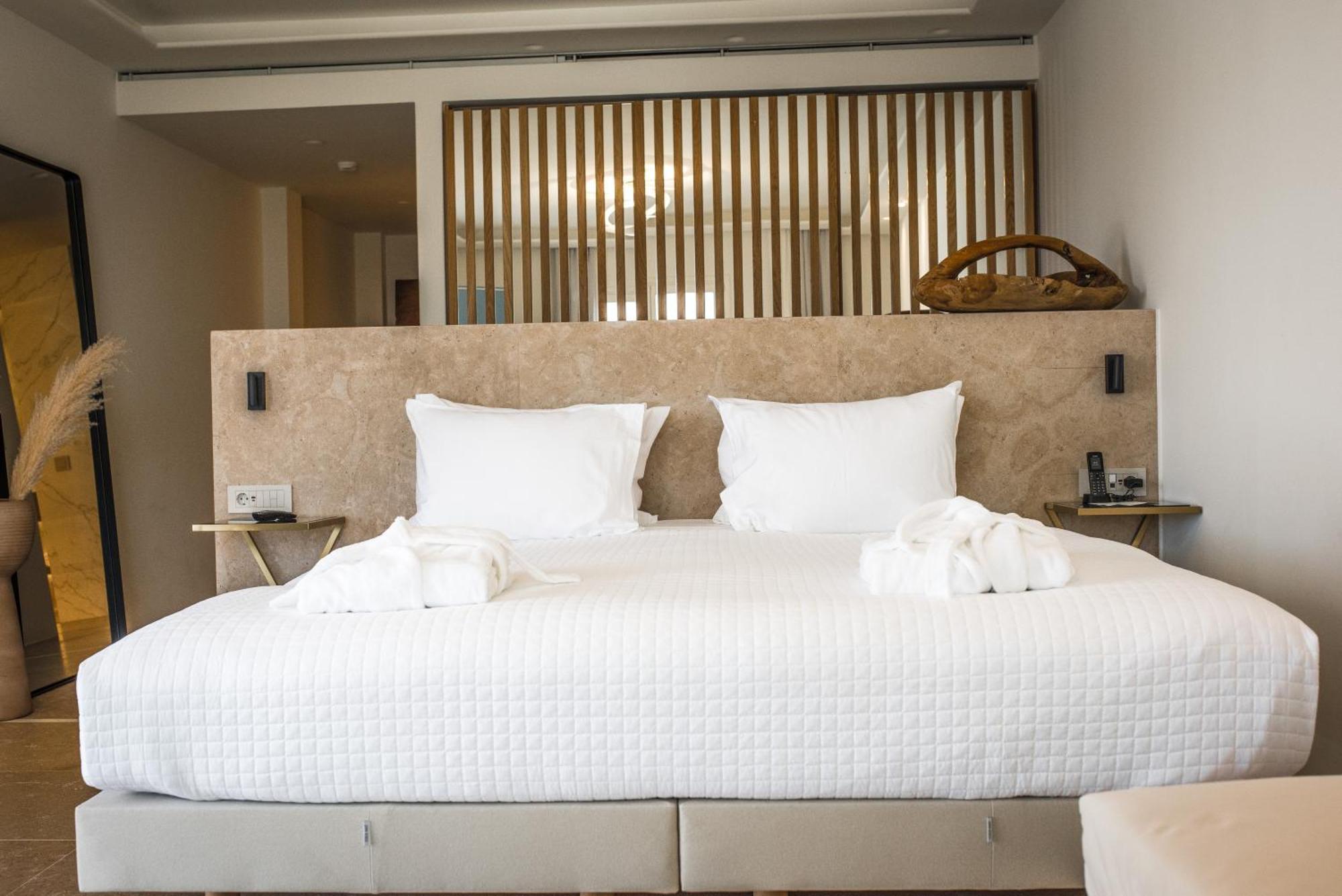 Νumi Boutique Hotel Mykonos Town المظهر الخارجي الصورة