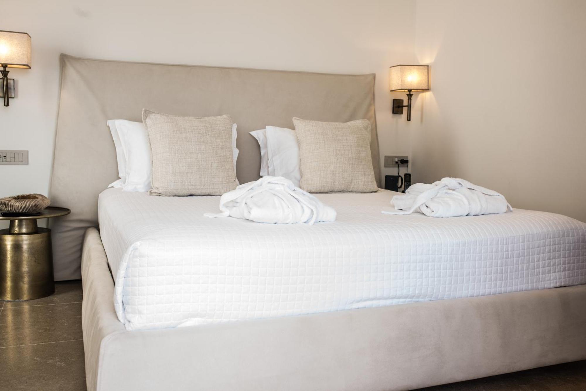 Νumi Boutique Hotel Mykonos Town المظهر الخارجي الصورة