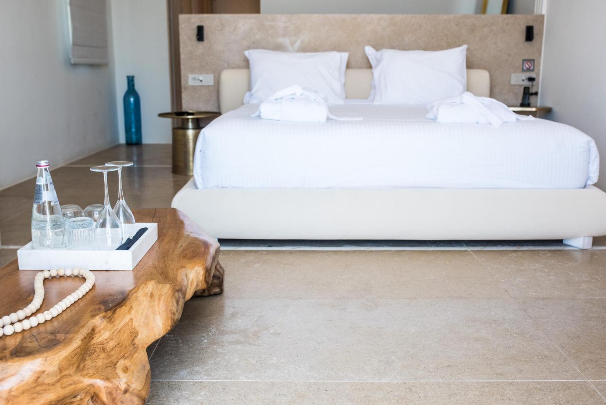 Νumi Boutique Hotel Mykonos Town المظهر الخارجي الصورة