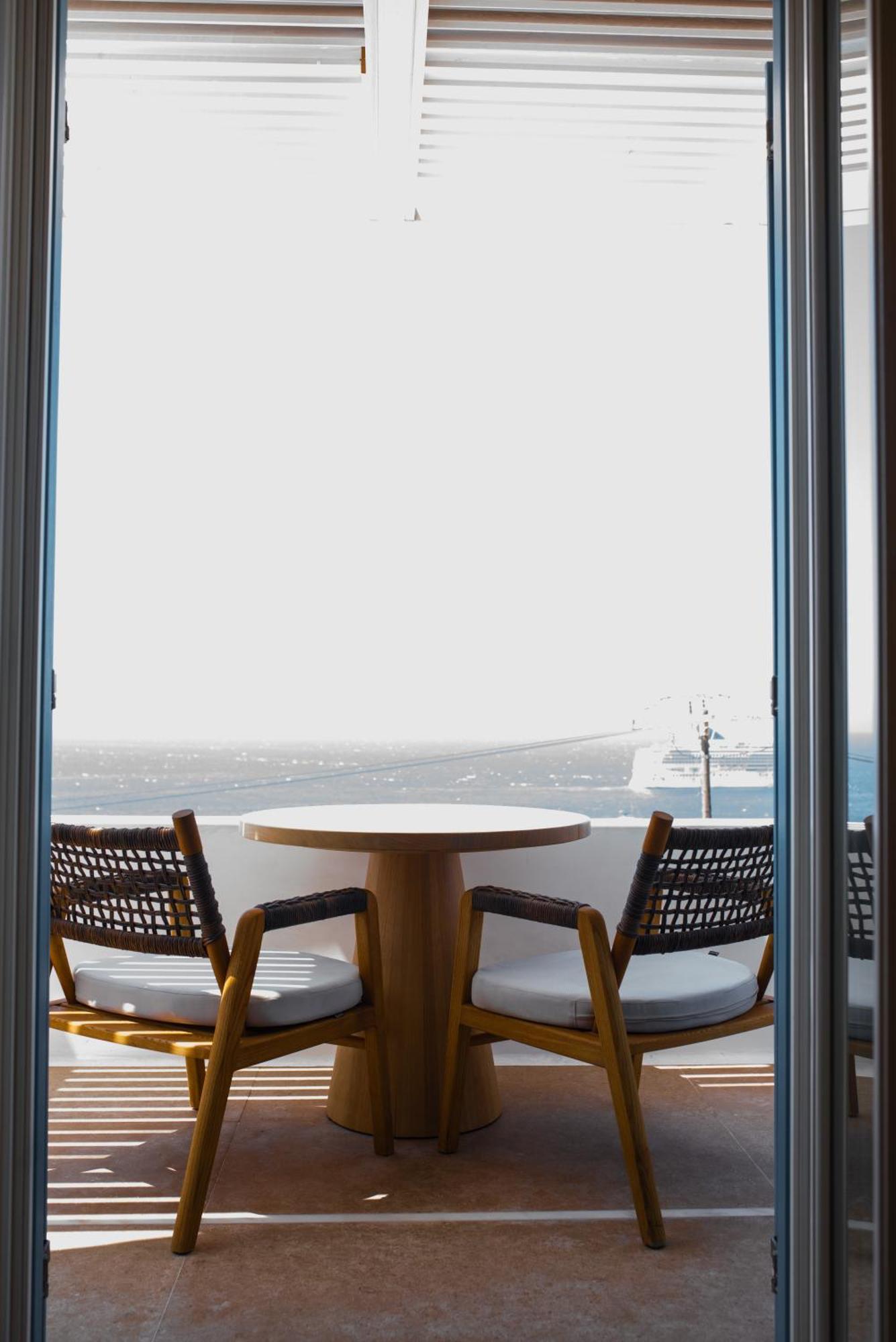 Νumi Boutique Hotel Mykonos Town المظهر الخارجي الصورة