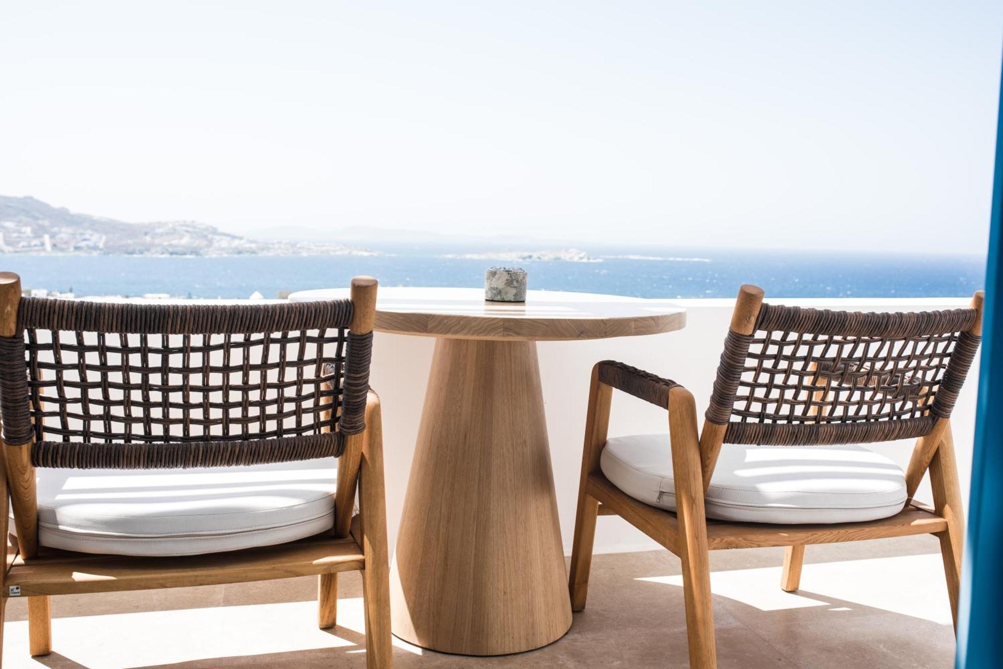 Νumi Boutique Hotel Mykonos Town المظهر الخارجي الصورة