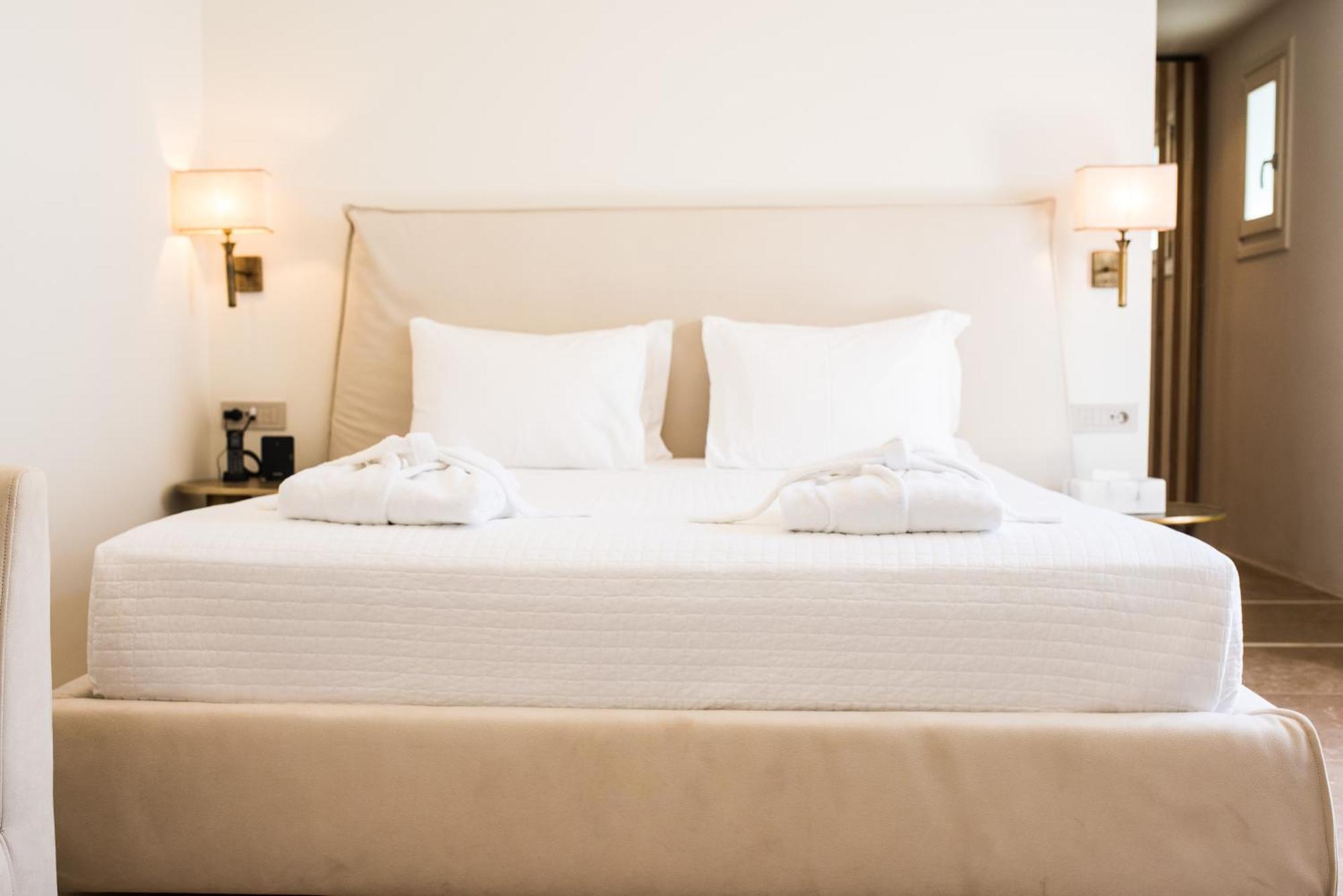 Νumi Boutique Hotel Mykonos Town المظهر الخارجي الصورة