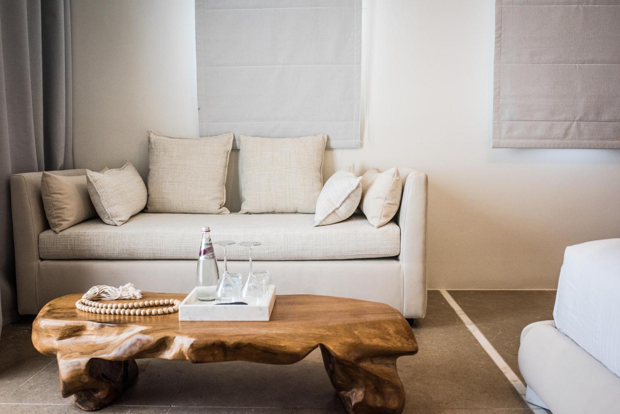Νumi Boutique Hotel Mykonos Town المظهر الخارجي الصورة