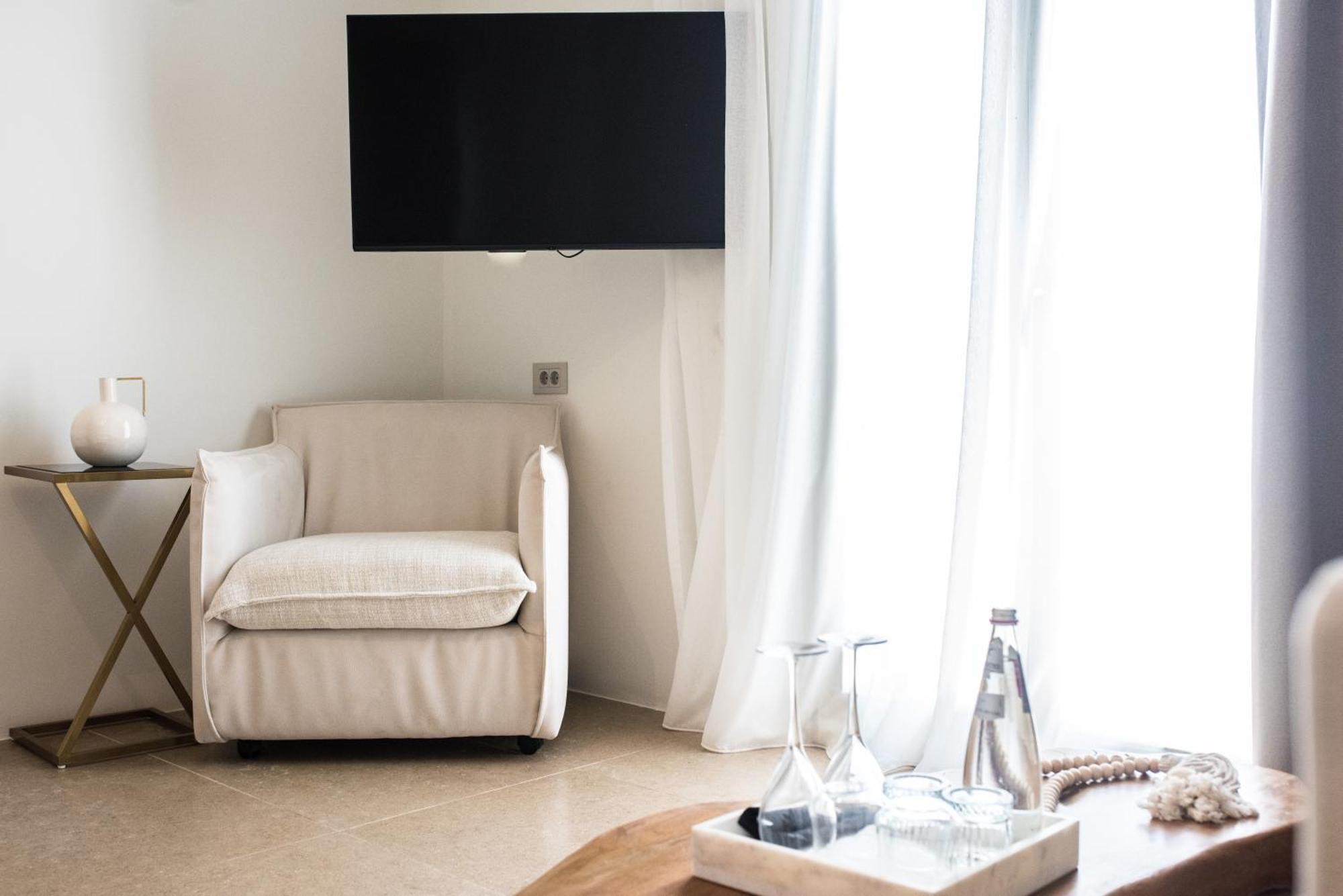 Νumi Boutique Hotel Mykonos Town المظهر الخارجي الصورة