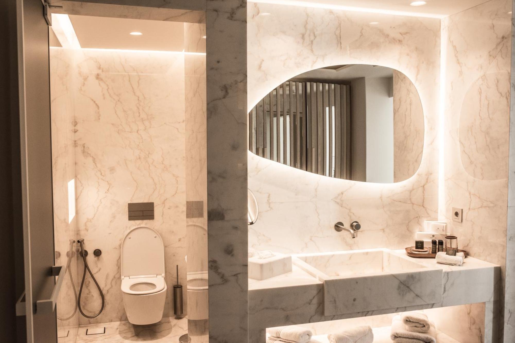 Νumi Boutique Hotel Mykonos Town المظهر الخارجي الصورة
