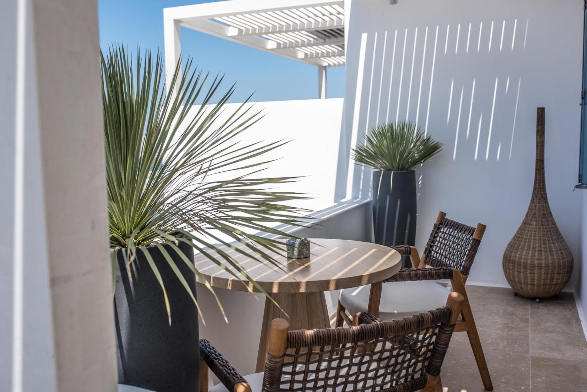 Νumi Boutique Hotel Mykonos Town المظهر الخارجي الصورة