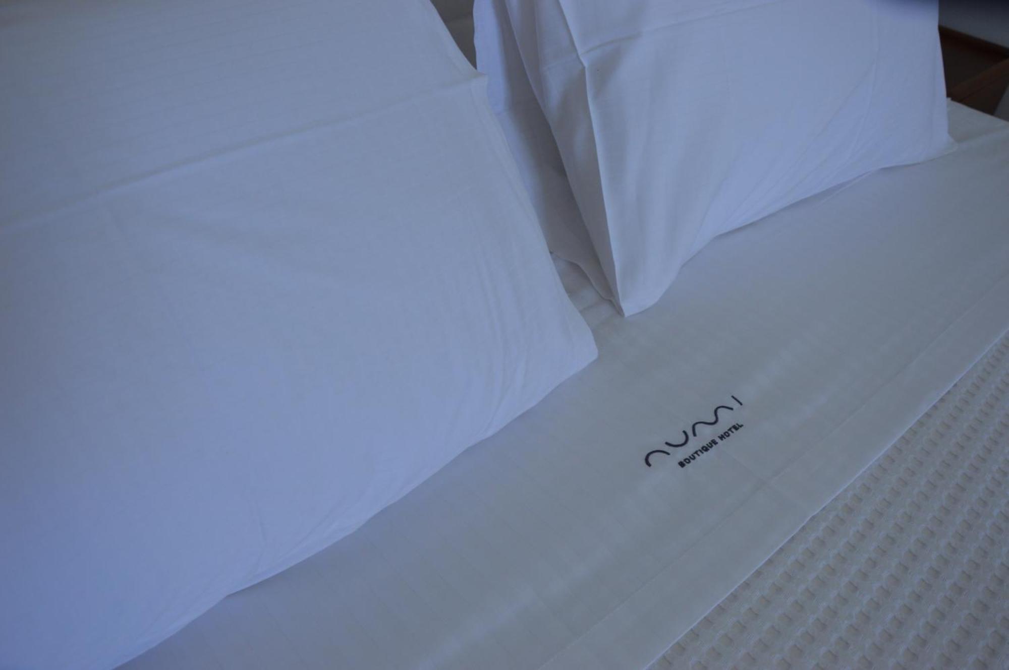 Νumi Boutique Hotel Mykonos Town المظهر الخارجي الصورة